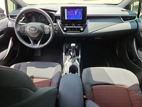 Used 2026 Toyota Corolla SE image 16