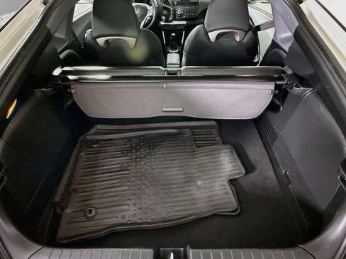 Used 2013 Honda CR-Z image 25