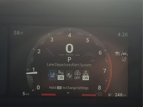 New 2026 Toyota Tacoma SR5 image 25