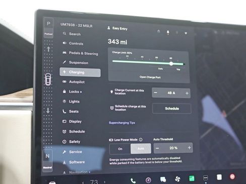 Used 2022 Tesla Model S image 22