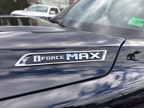 Used 2025 Toyota Tundra Platinum image 5