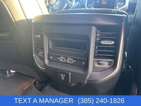 New 2026 RAM 1500 Laramie image 13