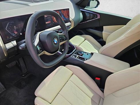 Used 2025 BMW X3 xDrive30i w/ Convenience Package AWD/4WD image 10