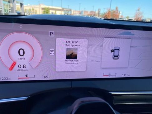 Used 2026 Genesis GV70 2.5T Sport Prestige image 25