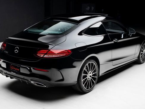 Used 2022 Mercedes-Benz C 300 C 300 image 32