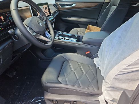 New 2026 Volkswagen Atlas SE AWD/4WD image 15