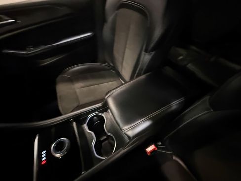 Used 2024 Jeep Grand Cherokee L Altitude image 84