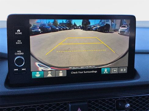 Used 2023 Acura Integra A-Spec image 30