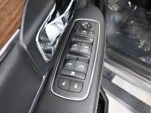 Used 2016 RAM 2500 Laramie w/ Sport Appearance Group AWD/4WD image 20