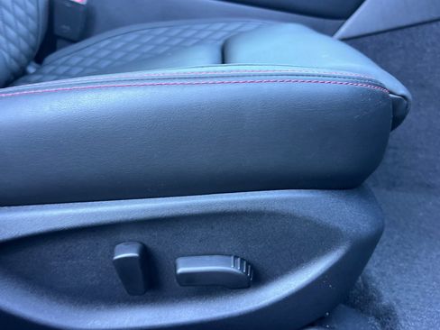 Certified 2024 INFINITI Q50 Red Sport 400 image 23