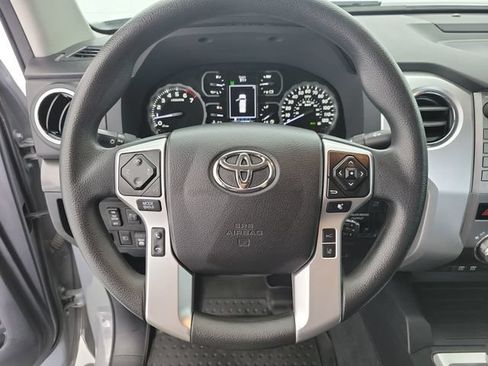 Used 2021 Toyota Tundra SR5 RWD image 20