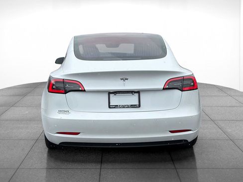 Used 2018 Tesla Model 3 Long Range image 6