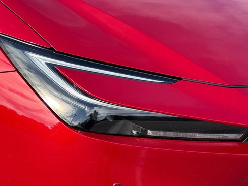 Used 2025 Toyota Prius LE FWD image 47