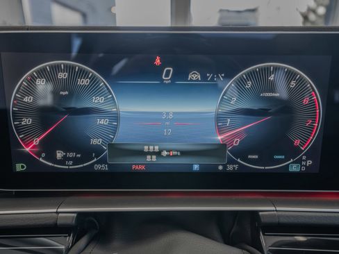 New 2026 Mercedes-Benz GLS 450 4MATIC image 10