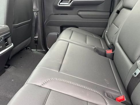 New 2026 GMC Sierra 1500 Denali w/ Denali Reserve Package AWD/4WD image 12