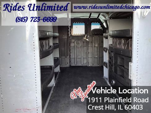 Used 2003 Ford E-250 and Econoline 250 image 31