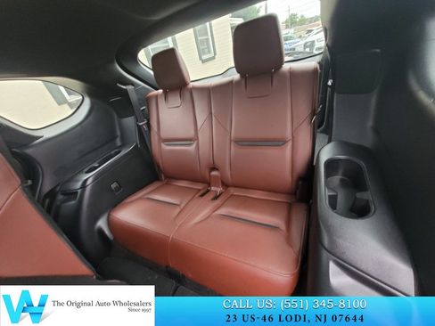 Used 2016 MAZDA CX-9 Signature AWD/4WD image 16
