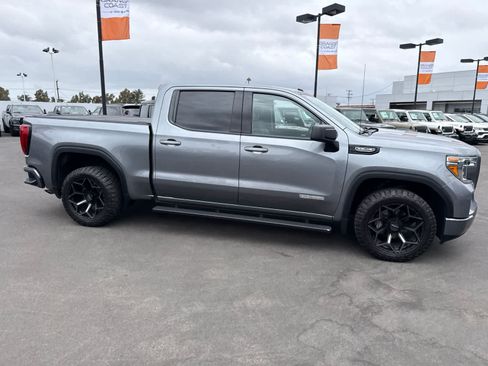 Used 2020 GMC Sierra 1500 Elevation w/ Elevation Value Package RWD image 13