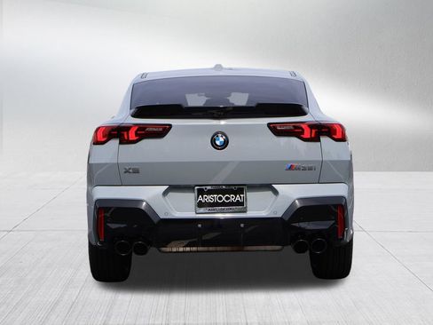 New 2026 BMW X2 M35i w/ Technology Package AWD/4WD image 37