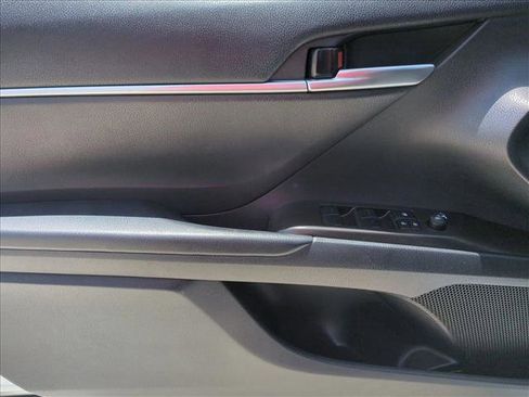 Certified 2023 Toyota Camry SE w/ Convenience Package FWD image 11