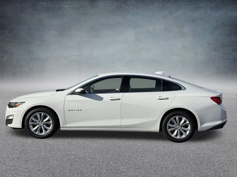 Used 2024 Chevrolet Malibu LT image 7