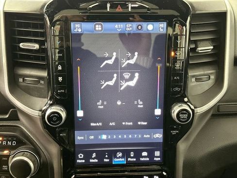 Used 2023 RAM 1500 Big Horn image 15