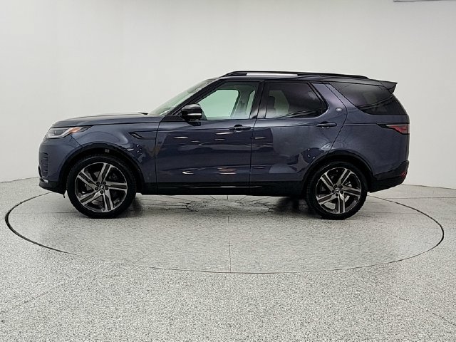 New 2026 Land Rover Discovery Limited Edition AWD/4WD image 8