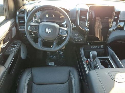 New 2026 RAM 1500 Rebel w/ G/T Package image 8