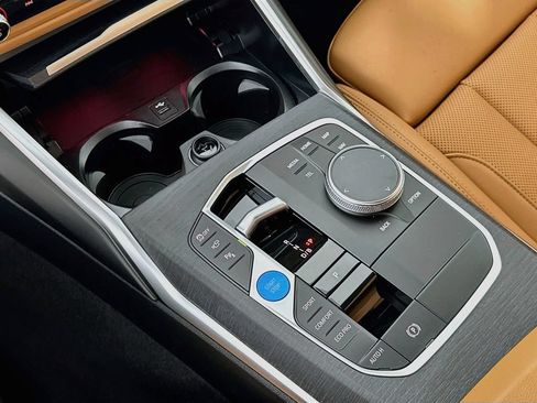New 2026 BMW i4 xDrive40i w/ Premium Package AWD/4WD image 15