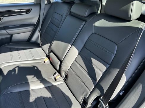 New 2026 Honda CR-V EX-L image 12