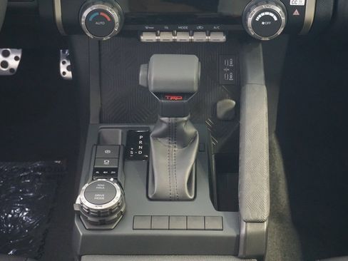 New 2025 Toyota Tacoma TRD Sport image 28