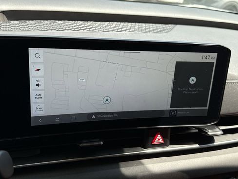 New 2026 Kia Carnival SX FWD image 31