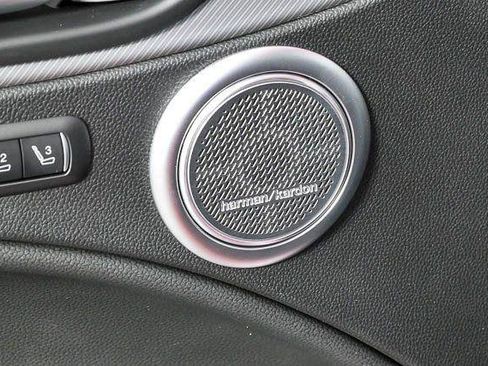 New 2026 Alfa Romeo Stelvio Sprint AWD/4WD image 4