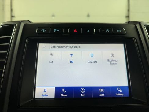Used 2021 Ford Expedition Limited AWD/4WD image 33