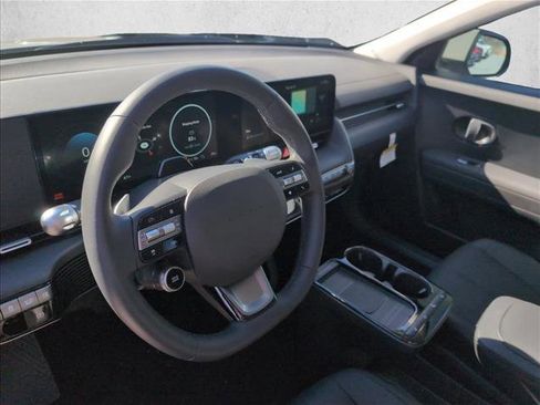 New 2026 Hyundai Ioniq 5 SEL image 3