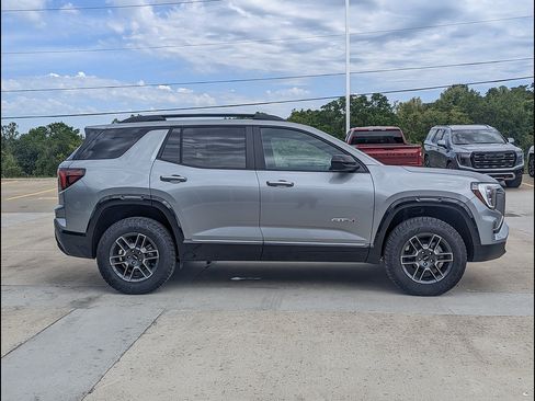 New 2026 GMC Terrain AT4 AWD/4WD image 7