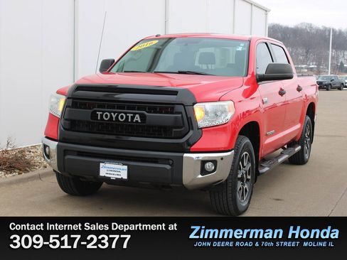 Used 2016 Toyota Tundra SR5 image 23