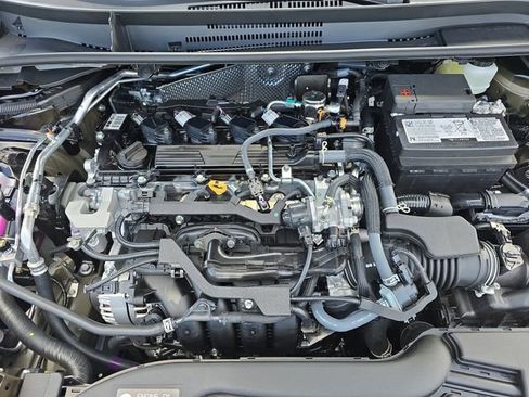 New 2026 Toyota Corolla LE image 30