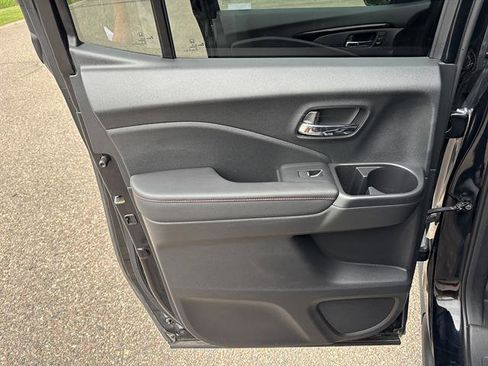 Used 2020 Honda Ridgeline Black Edition image 20