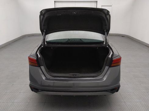 Used 2022 Nissan Altima 2.5 S FWD image 29