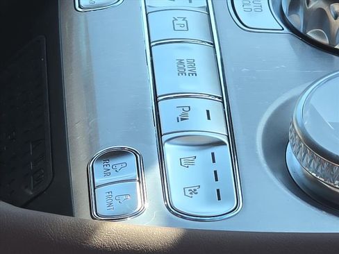 New 2026 Genesis G90 3.5T image 10