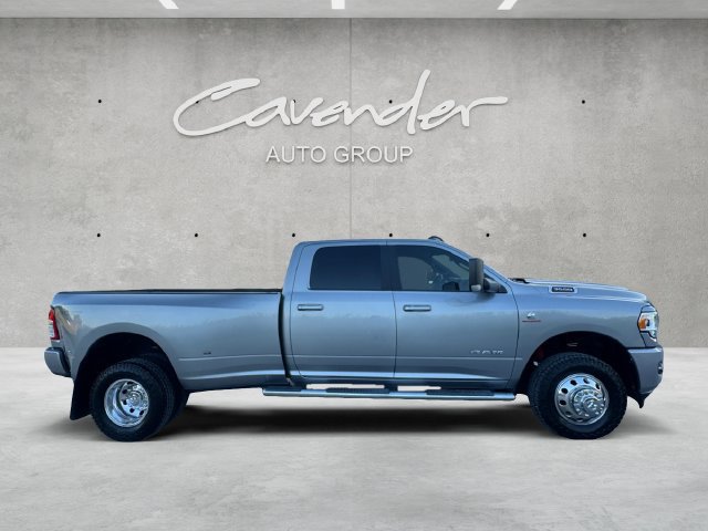 Used 2019 RAM 3500 Big Horn AWD/4WD image 17