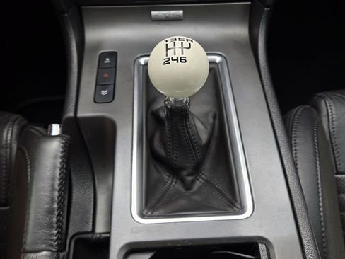 Used 2013 Ford Mustang Shelby GT500 image 23