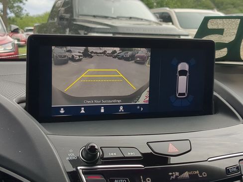 Used 2020 Acura RDX A-Spec FWD image 16