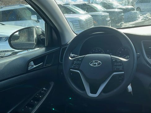 Used 2018 Hyundai Tucson SEL image 21