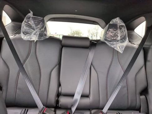 New 2026 Acura RDX A-Spec image 22