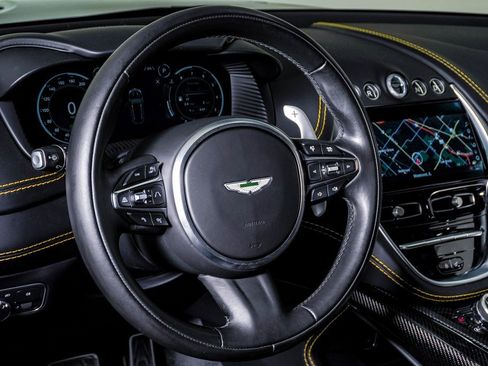 Used 2023 Aston Martin DBX 707 image 25