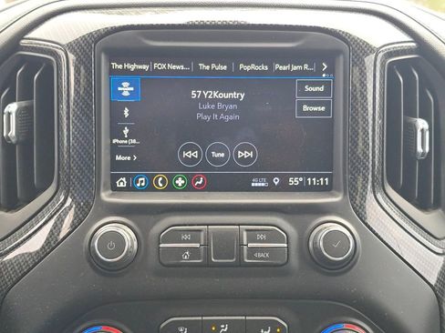 Used 2019 Chevrolet Silverado 1500 RST w/ All-Star Edition image 22