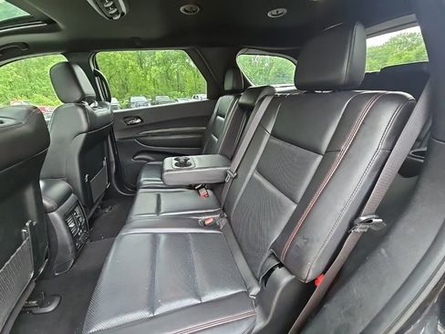 Used 2024 Dodge Durango GT AWD/4WD image 16