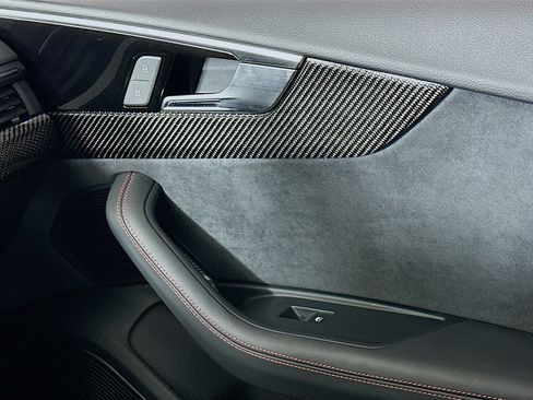 Used 2025 Audi RS 5 Sportback image 17